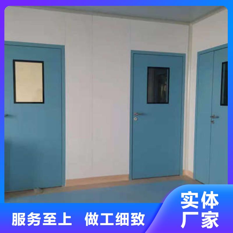 衢州探伤铅门与宠物铅房上门安装服务指南（2025年12月更新）