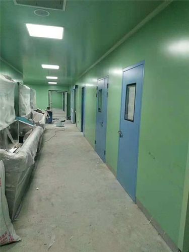 德州市防辐射铅房厂家直销 医用铅房价格与选型指南